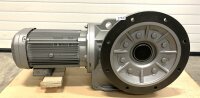 SEW 5,5 KW 31 min KAF97 DRN132S4 Getriebemotor Gearbox 50 Hz
