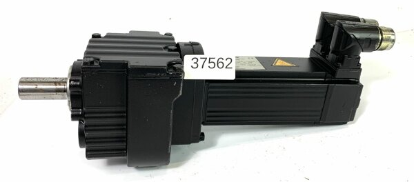 SEW RZ07 CMP40M/BK/KY/RH1M/SB1 Servomotor mit Getriebe