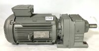 SEW 2,2 Kw 121 min R47DRN100LM4 Getriebemotor Gearbox 60 Hz