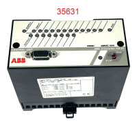 ABB Procontic CS 31 ANALOG REMOTE Unit