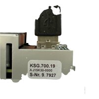 SRD Maschinenbau KSG.700.19 AJ15K30-0000
