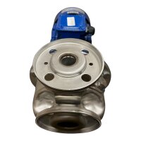LOWARA ESHE32-160/22/P25RSSX Kreiselpumpe Wasserpumpe Pumpe