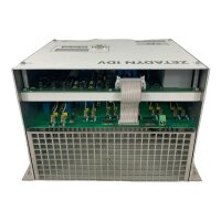 ZIEHL-ABEGG ZETADYN 1DV 1DV016N4 Frequenzumrichter 400V 3~