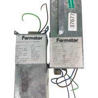 Fermator VVVF-3 Türsteuerung Automatic TEC 3006