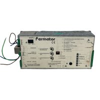 Fermator VVVF-3 Türsteuerung Automatic TEC 3006