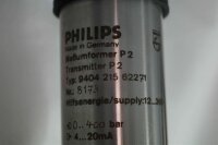 Philips Meßumformer P2 9404 215 62271 Transmitter 940421562271