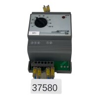 Johnson Controls A27A1N12 Thermostat Temperaturregler