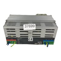 Klöckner Moeller GD1-PS3 Power Supply Netzteil