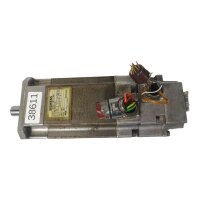 TRANSPORTSCHADEN! Siemens 1FK7044-7AF71-1AG0 Servomtor