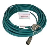 Siemens SINUMERIK SIMODRIVE SIROTEC 570102.0025.20 Verbindungskabel Kabel
