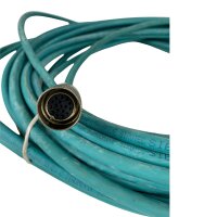 Siemens SINUMERIK SIMODRIVE SIROTEC 570102.0025.20 Verbindungskabel Kabel