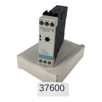 SIEMENS 3RP1512-1AP30 Zeitrelais Relais