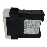 SIEMENS 3RP1512-1AP30 Zeitrelais Relais