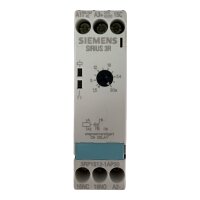 SIEMENS 3RP1512-1AP30 Zeitrelais Relais