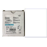 SIEMENS 3RP1512-1AP30 Zeitrelais Relais