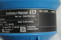 Endress + Hauser Cerabar M PMC51-16032/0 Drucktransmitter PMC5116032/0