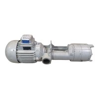 Brinkmann Pumpen TB303/300 Kühlmittelpumpe Eintauchpumpe Pumpe 160 l/min