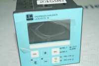 Endress + Hauser LIQUISYS-M   CPM223-PR0305 Messumformer CPM223PR0305