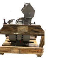 Becker RV 2.2319/20-0000 Radial Blower Gebläse