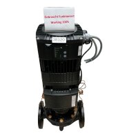 Grundfos TPE50-120-A-F-A-BUEE Trockenläuferpumpe Pumpe 18,0m³/h