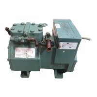 Bitzer 2GC-2.2Y Verdichter Kompressor Kühlkompressor