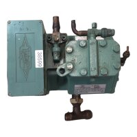 Bitzer 2GC-2.2Y Verdichter Kompressor Kühlkompressor