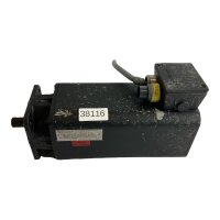 Siemens 1FT 5064-0AC01 Perm. Magnet Motor Servomotor