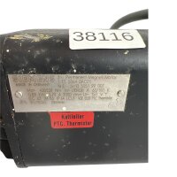 Siemens 1FT 5064-0AC01 Perm. Magnet Motor Servomotor