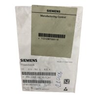 SIEMENS Powerblock 6SL3352-1AE36-1CA1 Power Block