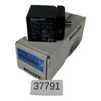 BALLUFF BES0220 Induktiver Sensor BES Q40KFU-PSC35E-S04G