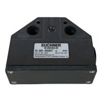 Euchner N1AK502-M Limit Switches 083847