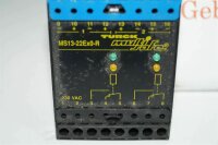 TURCK MS13-22Ex0-R Schaltverstärker MS1322Ex0R