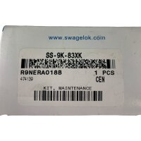 swagelok SS-9K-83XK Dichtungs Kit 474139
