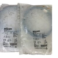 BALLUFF BES 516-325-G-E4-C-PU-02 Näherungsschalter 41466