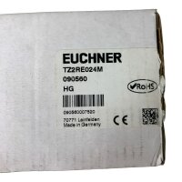 EUCHNER TZ2RE024M Sicherheitsschalter 090560