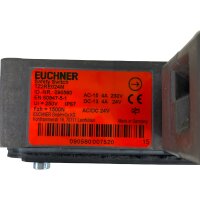 EUCHNER TZ2RE024M Sicherheitsschalter 090560