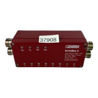 Phoenix Contact INTERBUS-S IBS IP CDO I/24-F Remote Digital Output 2759799