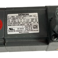 Siemens 1FK7022-5AK1-1LB3 Servomotor