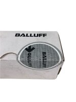 BALLUFF BES0217 BES Q40KFU-PAC20B-S04G induktiver Sensor...