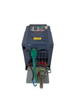 PETER Electronic FUS 020/C1 Frequenzumrichter 0,2 kW