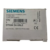 Siemens 3TH44 54-0AL2 Schütz 3TH4454-0AL2