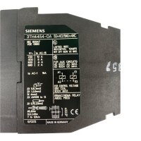 Siemens 3TH44 54-0AL2 Schütz 3TH4454-0AL2