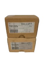 BALLUFF 781526 BNS 113-804-D12-61-A-10-03 Sicherheitsschalter