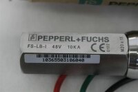 Pepperl + Fuchs FS-LB-I Terminator FSLBI