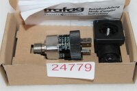 trafag ECT2.5A PRESSURE TRANSMITTER  8472.75.5717...