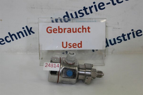 Endress + Hauser CERABAR M PMC41-GE11C1H11M1 Drucktransmitter