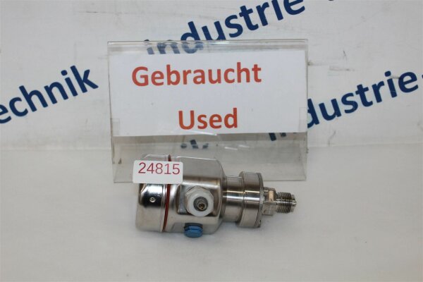 Endress + Hauser CERABAR M PMC41-RE15CBH11M1 Pressure Measurement