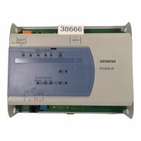 Siemens PXG80-N BACnet Router