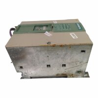 LEICHT BESCHÄDIGT! Siemens SIMOREG 6RA7013-6DV62-0-Z DC-Converter