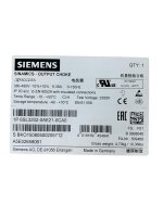 Siemens SINAMICS Output Choke 6SL3202-0AE21-0CA0 Frequenzumrichter